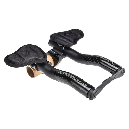 Deda Superzero TT extensiones de triatlón